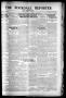 Newspaper: The Rockdale Reporter and Messenger (Rockdale, Tex.), Vol. 50, No. 47…