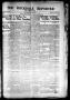 Primary view of The Rockdale Reporter and Messenger (Rockdale, Tex.), Vol. 49, No. 27, Ed. 1 Thursday, September 1, 1921