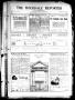 Newspaper: The Rockdale Reporter and Messenger (Rockdale, Tex.), Vol. 41, No. 14…