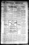 Primary view of The Rockdale Reporter and Messenger (Rockdale, Tex.), Vol. [47], No. 50, Ed. 1 Thursday, February 12, 1920