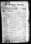 Primary view of The Rockdale Reporter and Messenger (Rockdale, Tex.), Vol. 49, No. 45, Ed. 1 Thursday, January 5, 1922