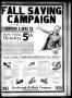 Thumbnail image of item number 3 in: 'The Rockdale Reporter and Messenger (Rockdale, Tex.), Vol. 56, No. 33, Ed. 1 Thursday, October 4, 1928'.