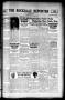 Primary view of The Rockdale Reporter and Messenger (Rockdale, Tex.), Vol. 71, No. 4, Ed. 1 Thursday, February 25, 1943