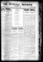 Primary view of The Rockdale Reporter and Messenger (Rockdale, Tex.), Vol. 50, No. 24, Ed. 1 Thursday, August 10, 1922