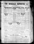 Primary view of The Rockdale Reporter and Messenger (Rockdale, Tex.), Vol. 58, No. 52, Ed. 1 Thursday, February 12, 1931