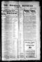Newspaper: The Rockdale Reporter and Messenger (Rockdale, Tex.), Vol. 49, No. 18…