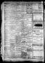 Thumbnail image of item number 4 in: 'Rockdale Reporter. (Rockdale, Tex.), Vol. 10, No. 25, Ed. 1 Thursday, July 23, 1903'.