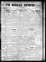 Thumbnail image of item number 1 in: 'The Rockdale Reporter and Messenger (Rockdale, Tex.), Vol. 56, No. 34, Ed. 1 Thursday, October 11, 1928'.