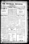 Thumbnail image of item number 1 in: 'The Rockdale Reporter and Messenger (Rockdale, Tex.), Vol. [45], No. 46, Ed. 1 Thursday, January 17, 1918'.