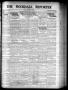 Newspaper: The Rockdale Reporter and Messenger (Rockdale, Tex.), Vol. 54, No. 33…