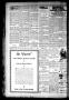 Thumbnail image of item number 2 in: 'The Rockdale Reporter and Messenger (Rockdale, Tex.), Vol. 38, No. 46, Ed. 1 Thursday, January 25, 1912'.
