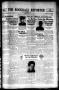 Primary view of The Rockdale Reporter and Messenger (Rockdale, Tex.), Vol. 70, No. 50, Ed. 1 Thursday, January 14, 1943
