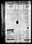 Thumbnail image of item number 2 in: 'The Rockdale Reporter and Messenger (Rockdale, Tex.), Vol. 50, No. 40, Ed. 1 Thursday, November 30, 1922'.