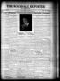 Primary view of The Rockdale Reporter and Messenger (Rockdale, Tex.), Vol. 55, No. 10, Ed. 1 Thursday, April 28, 1927