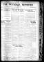 Primary view of The Rockdale Reporter and Messenger (Rockdale, Tex.), Vol. 50, No. 14, Ed. 1 Thursday, June 1, 1922