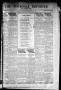 Primary view of The Rockdale Reporter and Messenger (Rockdale, Tex.), Vol. [48], No. 16, Ed. 1 Thursday, June 17, 1920