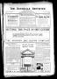 Newspaper: The Rockdale Reporter and Messenger (Rockdale, Tex.), Vol. 41, No. 35…