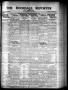 Primary view of The Rockdale Reporter and Messenger (Rockdale, Tex.), Vol. 54, No. 36, Ed. 1 Thursday, October 28, 1926