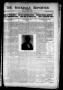 Newspaper: The Rockdale Reporter and Messenger (Rockdale, Tex.), Vol. 49, No. 38…