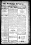 Primary view of The Rockdale Reporter and Messenger (Rockdale, Tex.), Vol. [46], No. 3, Ed. 1 Thursday, March 21, 1918