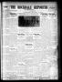 Newspaper: The Rockdale Reporter and Messenger (Rockdale, Tex.), Vol. 56, No. 46…