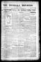 Primary view of The Rockdale Reporter and Messenger (Rockdale, Tex.), Vol. [51], No. 51, Ed. 1 Thursday, February 14, 1924