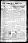 Primary view of The Rockdale Reporter and Messenger (Rockdale, Tex.), Vol. [51], No. 47, Ed. 1 Thursday, January 17, 1924