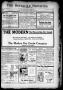Newspaper: The Rockdale Reporter and Messenger (Rockdale, Tex.), Vol. 40, No. 25…