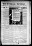Newspaper: The Rockdale Reporter and Messenger (Rockdale, Tex.), Vol. 49, No. 39…
