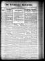 Newspaper: The Rockdale Reporter and Messenger (Rockdale, Tex.), Vol. 55, No. 6,…