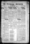 Newspaper: The Rockdale Reporter and Messenger (Rockdale, Tex.), Vol. 49, No. 40…