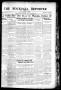 Primary view of The Rockdale Reporter and Messenger (Rockdale, Tex.), Vol. [51], No. 32, Ed. 1 Thursday, October 4, 1923