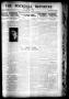 Primary view of The Rockdale Reporter and Messenger (Rockdale, Tex.), Vol. 50, No. 25, Ed. 1 Thursday, August 17, 1922