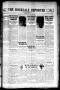 Newspaper: The Rockdale Reporter and Messenger (Rockdale, Tex.), Vol. 71, No. 1,…