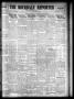 Primary view of The Rockdale Reporter and Messenger (Rockdale, Tex.), Vol. 56, No. 32, Ed. 1 Thursday, September 27, 1928