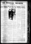 Primary view of The Rockdale Reporter and Messenger (Rockdale, Tex.), Vol. 50, No. 13, Ed. 1 Thursday, May 25, 1922
