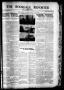 Primary view of The Rockdale Reporter and Messenger (Rockdale, Tex.), Vol. 49, No. 48, Ed. 1 Thursday, January 26, 1922
