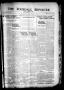 Primary view of The Rockdale Reporter and Messenger (Rockdale, Tex.), Vol. 49, No. 46, Ed. 1 Thursday, January 12, 1922