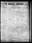 Primary view of The Rockdale Reporter and Messenger (Rockdale, Tex.), Vol. 56, No. 26, Ed. 1 Thursday, August 16, 1928
