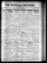 Newspaper: The Rockdale Reporter and Messenger (Rockdale, Tex.), Vol. 55, No. 14…