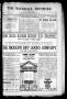 Newspaper: The Rockdale Reporter and Messenger (Rockdale, Tex.), Vol. 41, No. 9,…