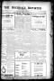 Primary view of The Rockdale Reporter and Messenger (Rockdale, Tex.), Vol. [45], No. 44, Ed. 1 Thursday, January 3, 1918