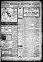 Newspaper: Rockdale Reporter. (Rockdale, Tex.), Vol. 13, No. 7, Ed. 1 Thursday, …