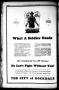 Thumbnail image of item number 4 in: 'The Rockdale Reporter and Messenger (Rockdale, Tex.), Vol. 71, No. 3, Ed. 1 Thursday, February 18, 1943'.
