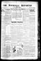 Thumbnail image of item number 1 in: 'The Rockdale Reporter and Messenger (Rockdale, Tex.), Vol. [51], No. 38, Ed. 1 Thursday, November 15, 1923'.