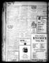 Thumbnail image of item number 2 in: 'The Rockdale Reporter and Messenger (Rockdale, Tex.), Vol. 60, No. 39, Ed. 1 Thursday, November 10, 1932'.