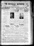 Newspaper: The Rockdale Reporter and Messenger (Rockdale, Tex.), Vol. 62, No. 10…
