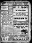 Newspaper: Rockdale Reporter. (Rockdale, Tex.), Vol. 11, No. 08, Ed. 1 Thursday,…