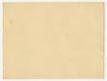 Thumbnail image of item number 2 in: '[Letter from Lucy A. Kelly to Dr. Joseph Pound, May 9, 1911]'.
