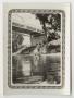 Primary view of [Photograph of Man in River]